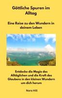 Göttliche Spuren im Alltag - Eine Reise zu den Wundern in deinem Leben