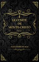   Le Comte de Monte-Cristo