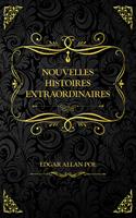Nouvelles Histoires extraordinaires