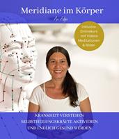   Meridiane im K&ouml;rper