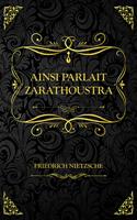 Ainsi parlait Zarathoustra