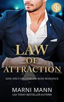   Law of Attraction