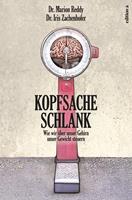   Kopfsache schlank
