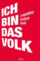   Ich bin das Volk