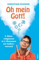   Oh mein Gott!