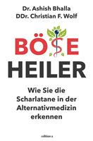   Böse Heiler