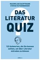   Das Literatur-Quiz
