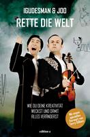   Rette die Welt