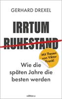   Irrtum Ruhestand