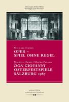   Oper - Spiel ohne Regel