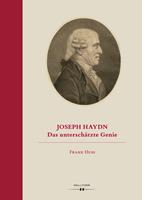   Joseph Haydn