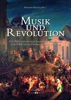   Musik und Revolution