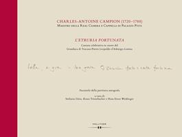   L'Etruria fortunata