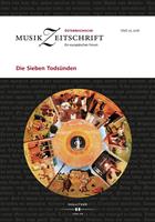   Die Sieben Todsünden