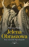   Jelena Obraszowa