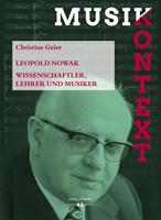   Leopold Nowak