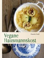   Vegane Hausmannskost