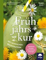   Frühjahrskur mit heimischen Wildpflanzen