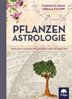   Pflanzenastrologie