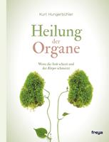   Heilung der Organe