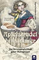   Apfelstrudel hilft immer