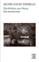   Die Wildnis von Maine