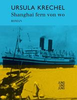   Shanghai fern von wo