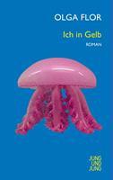   Ich in Gelb