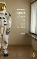   Löwen in der Einöde