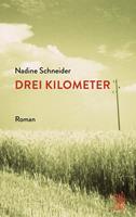   Drei Kilometer