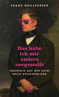   Das hab ich mir anders vorgestellt