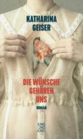   Die Wünsche gehören uns