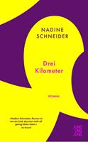   Drei Kilometer