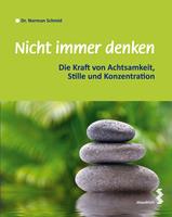   Nicht immer denken