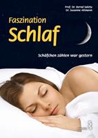   Faszination Schlaf