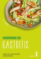   Ernährung bei Gastritis