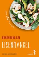 Ernährung bei Eisenmangel