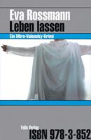   Leben lassen