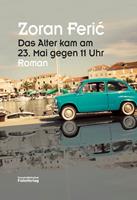   Das Alter kam am 23. Mai gegen 11 Uhr