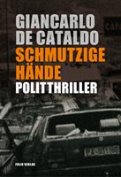   Schmutzige Hände