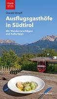   Ausflugsgasthöfe in Südtirol