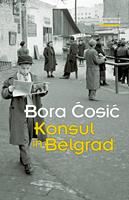   Konsul in Belgrad
