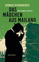   Das Mädchen aus Mailand