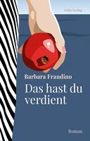   Das hast du verdient