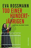  Tod einer Hundertjährigen