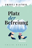   Platz der Befreiung