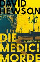   Die Medici-Morde