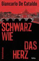   Schwarz wie das Herz