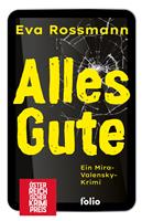   Alles Gute