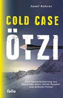   Cold Case Ötzi